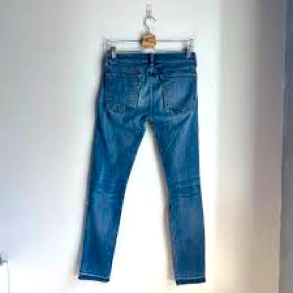 Rag an Bone Jeans 25” - Picture 4 of 7